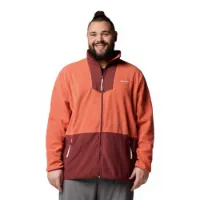 Columbia Sequoia Grove™ Plus Size Fleece Mit Durchgehendem Reißverschluss Columbia Sequoia Grove™ Plus Size Fleece Mit Durchgehendem Reißverschluss