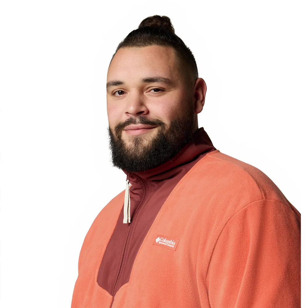 Columbia Sequoia Grove™ Plus Size Fleece Mit Durchgehendem Reißverschluss Columbia Sequoia Grove™ Plus Size Fleece Mit Durchgehendem Reißverschluss