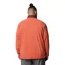 Columbia Sequoia Grove™ Plus Size Fleece Mit Durchgehendem Reißverschluss