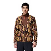 Columbia Sequoia Grove™ Printed Fleece Mit Durchgehendem Reißverschluss Columbia Sequoia Grove™ Printed Fleece Mit Durchgehendem Reißverschluss