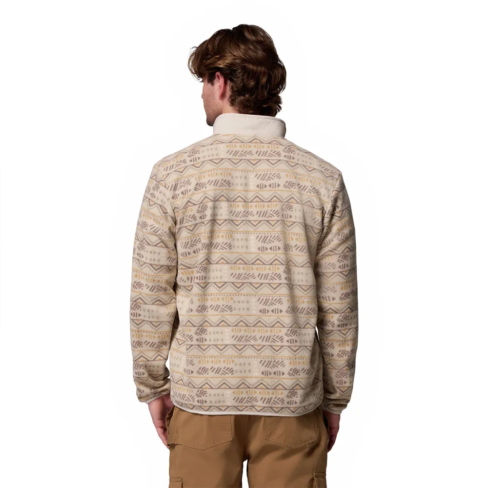 Columbia Sequoia Grove™ Printed Fleece Mit Durchgehendem Reißverschluss
