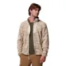 Columbia Sequoia Grove™ Printed Fleece Mit Durchgehendem Reißverschluss