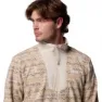 Columbia Sequoia Grove™ Printed Fleece Mit Durchgehendem Reißverschluss