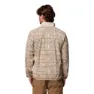 Columbia Sequoia Grove™ Printed Fleece Mit Durchgehendem Reißverschluss