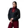 Columbia Sequoia Grove™ Printed Fleece Mit Halbem Reißverschluss