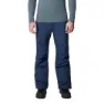 Collegiate navy