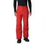 Sail red