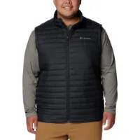 Columbia Silver Falls™ Ii Plus Size Weste Columbia Silver Falls™ Ii Plus Size Weste