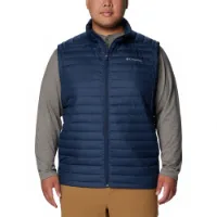 Columbia Silver Falls™ Ii Plus Size Weste Columbia Silver Falls™ Ii Plus Size Weste