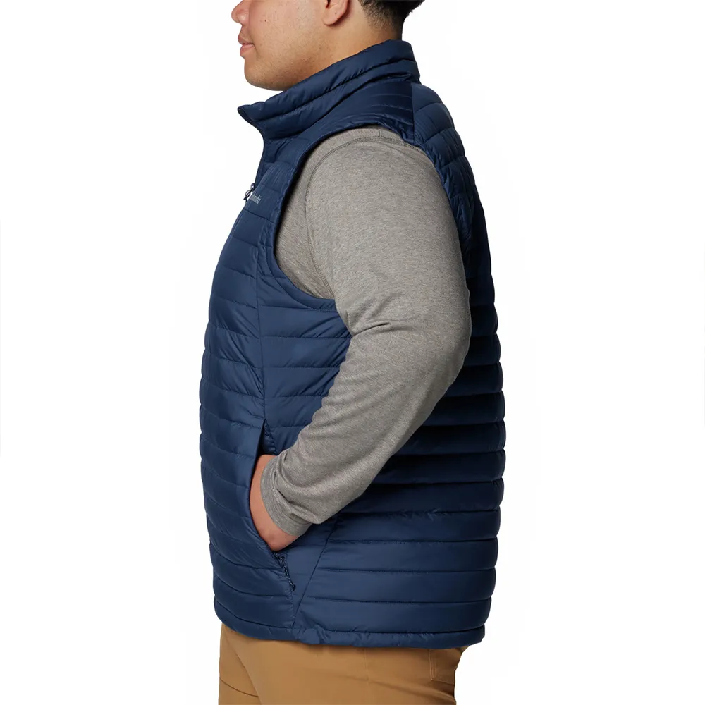 Columbia Silver Falls™ Ii Plus Size Weste Columbia Silver Falls™ Ii Plus Size Weste