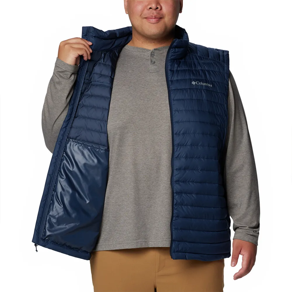 Columbia Silver Falls™ Ii Plus Size Weste Columbia Silver Falls™ Ii Plus Size Weste
