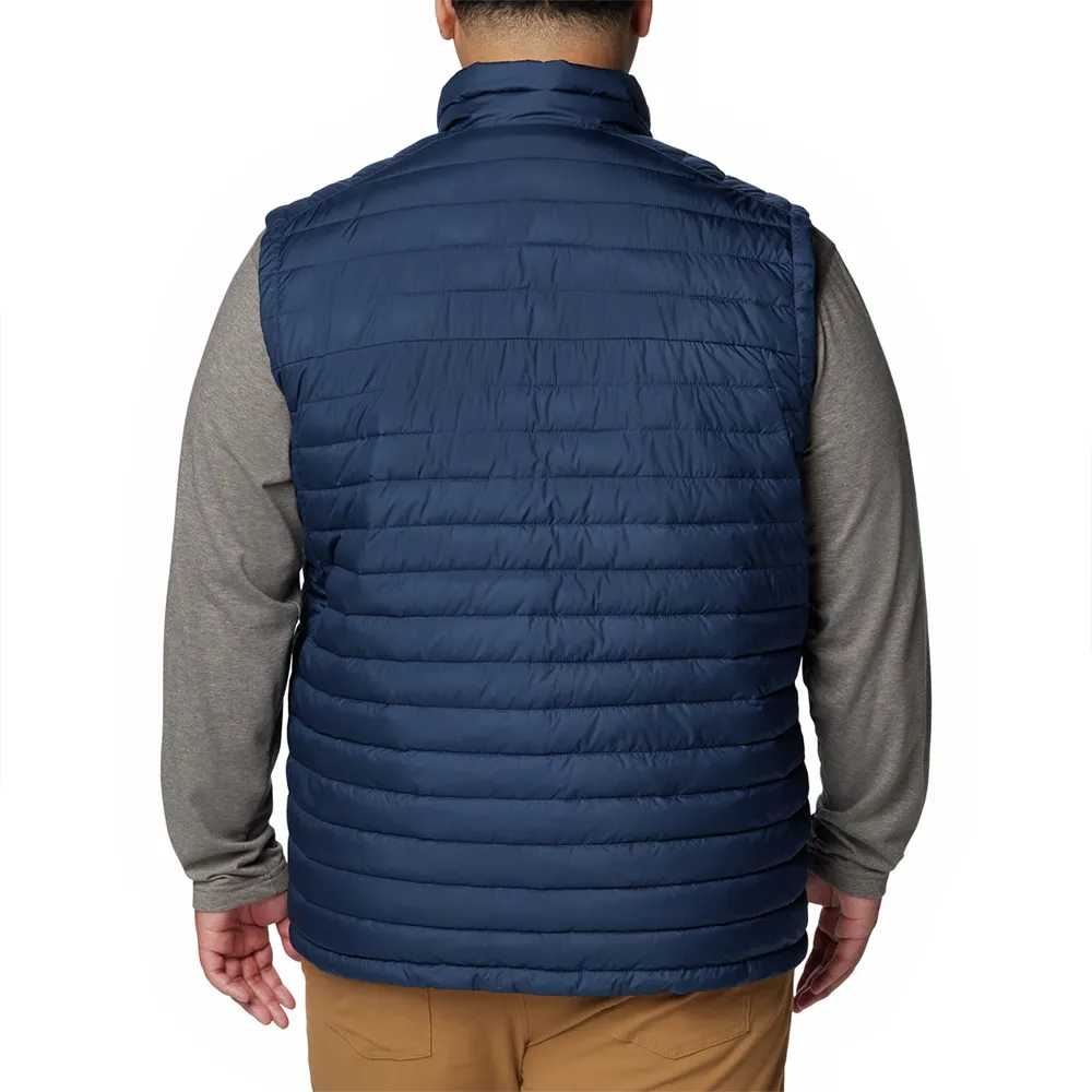 Columbia Silver Falls™ Ii Plus Size Weste Columbia Silver Falls™ Ii Plus Size Weste