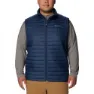 Collegiate navy