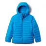 Compass blue