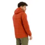 Columbia Silver Falls™ Jacke Refurbished, Warp red