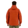 Columbia Silver Falls™ Jacke Refurbished, Warp red