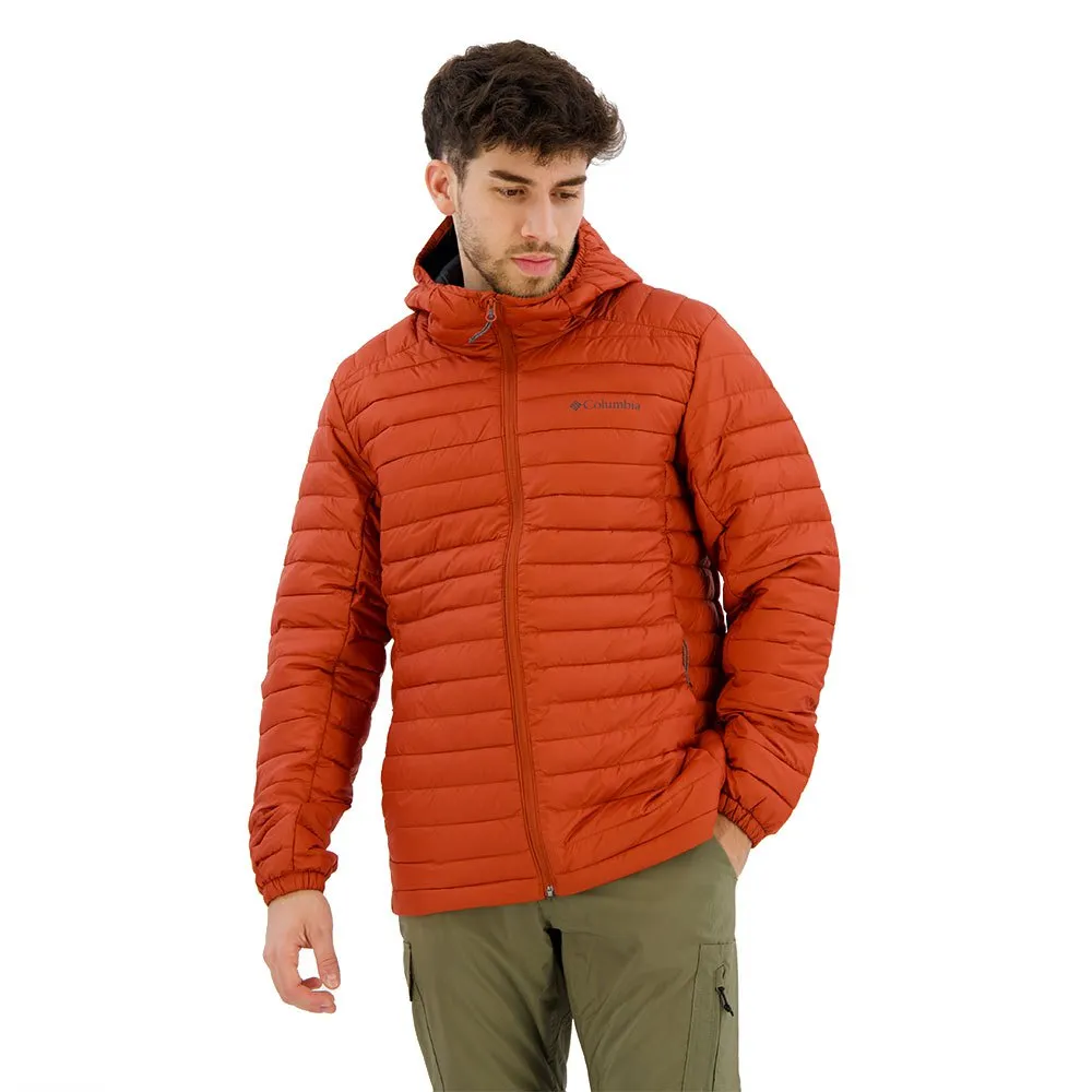 Columbia Silver Falls™ Jacke Refurbished, Warp red Columbia Silver Falls™ Jacke Refurbished, Warp red