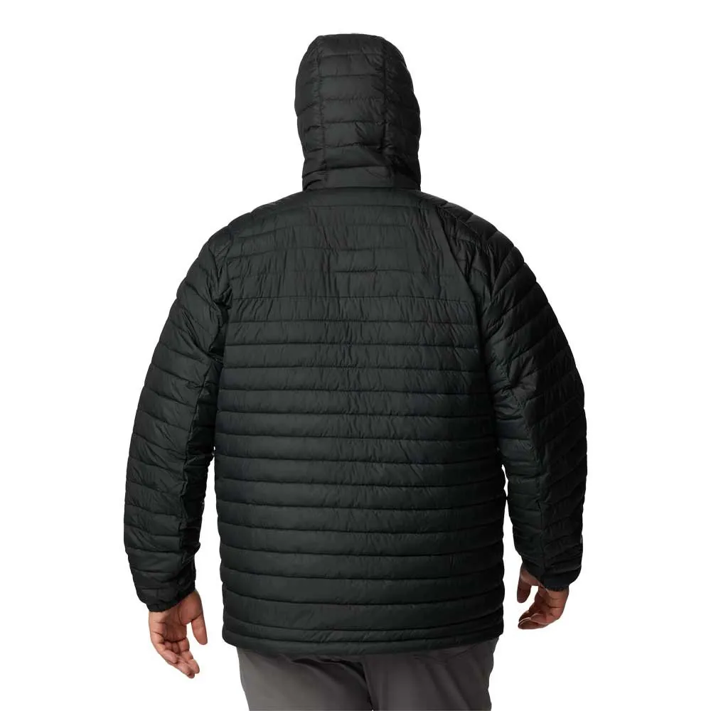 Columbia Silver Falls™ Plus Size Jacke Columbia Silver Falls™ Plus Size Jacke