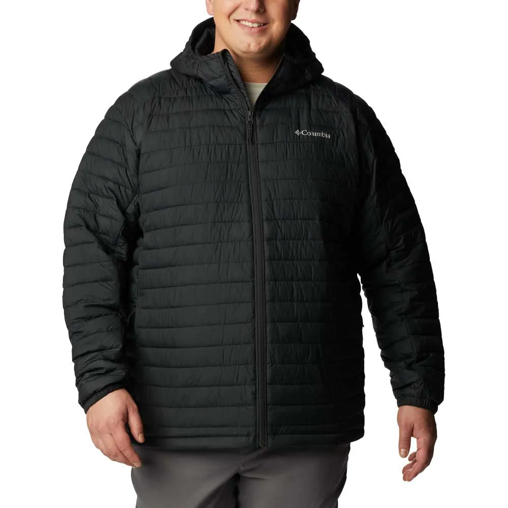 Columbia Silver Falls™ Plus Size Jacke Columbia Silver Falls™ Plus Size Jacke
