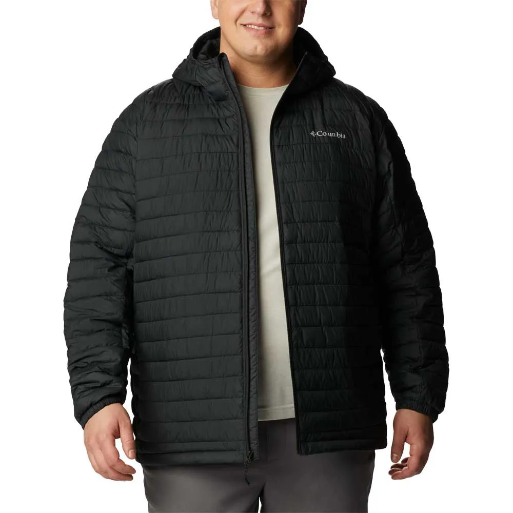 Columbia Silver Falls™ Plus Size Jacke Columbia Silver Falls™ Plus Size Jacke