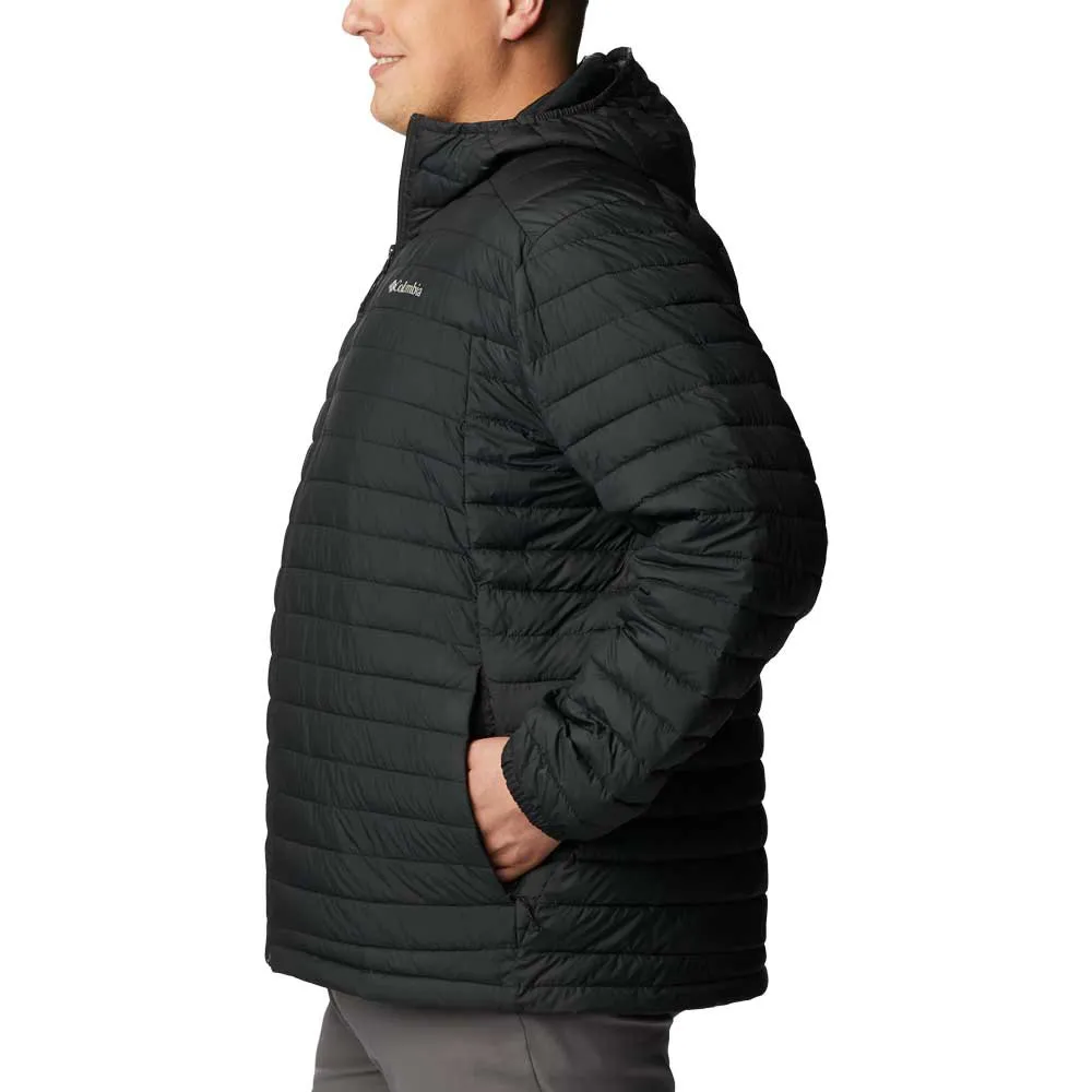 Columbia Silver Falls™ Plus Size Jacke Columbia Silver Falls™ Plus Size Jacke
