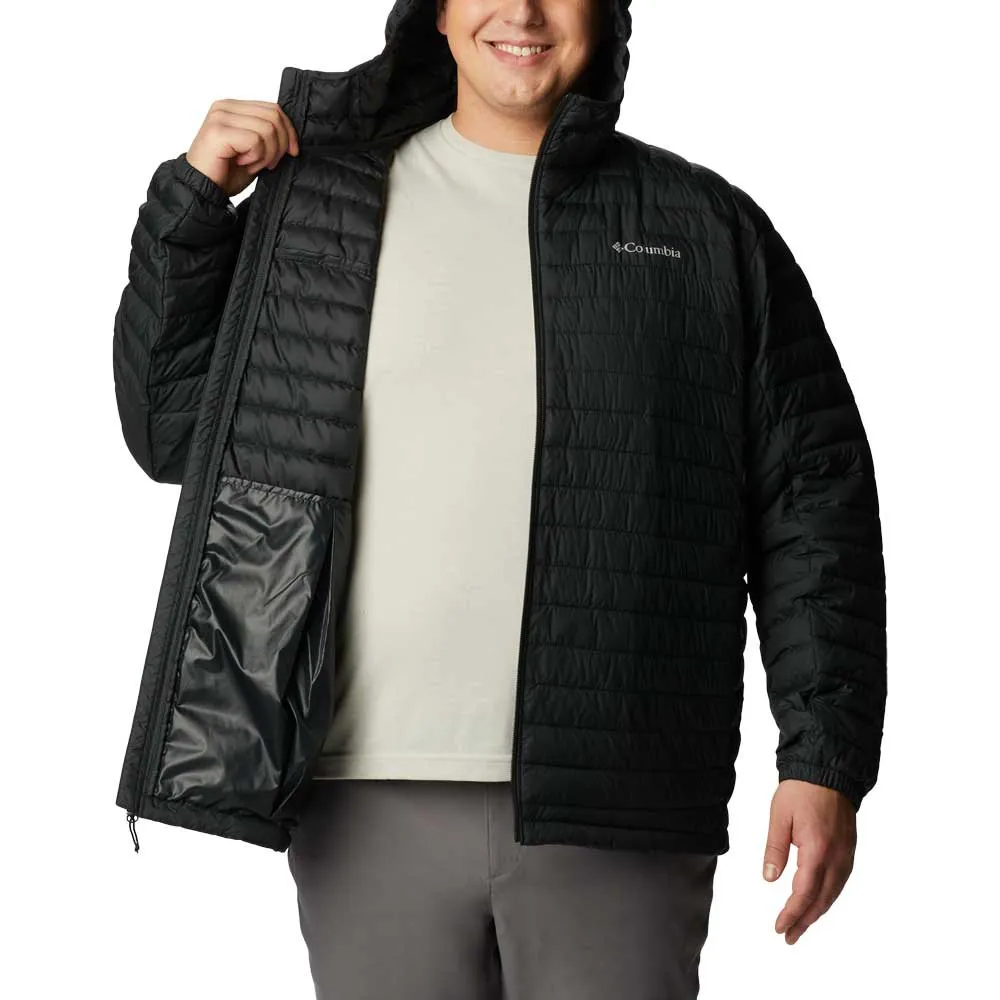 Columbia Silver Falls™ Plus Size Jacke Columbia Silver Falls™ Plus Size Jacke