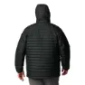 Columbia Silver Falls™ Plus Size Jacke
