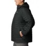 Columbia Silver Falls™ Plus Size Jacke
