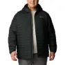 Columbia Silver Falls™ Plus Size Jacke