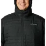 Columbia Silver Falls™ Plus Size Jacke