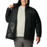 Columbia Silver Falls™ Plus Size Jacke