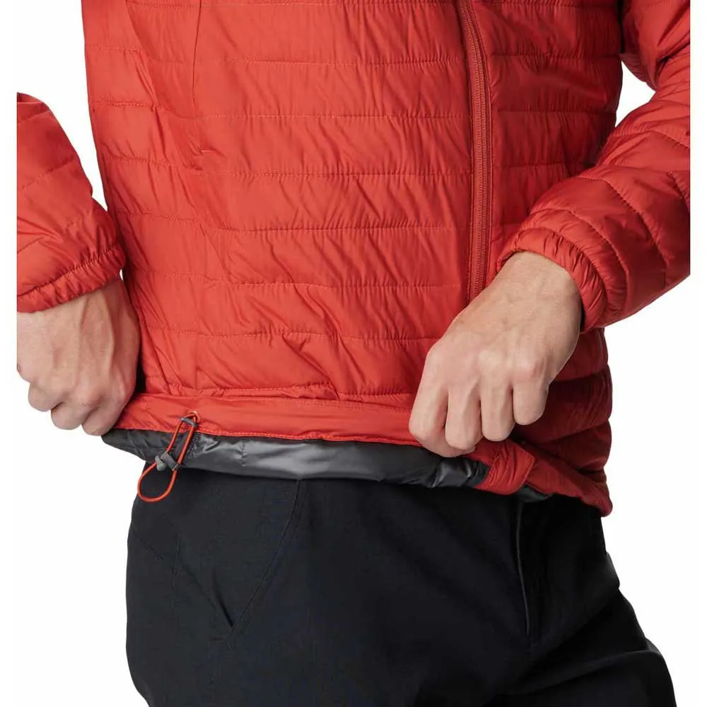 Columbia Silver Falls™ Plus Size Jacke Columbia Silver Falls™ Plus Size Jacke