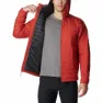 Columbia Silver Falls™ Plus Size Jacke
