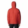Columbia Silver Falls™ Plus Size Jacke