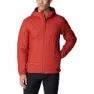 Columbia Silver Falls™ Plus Size Jacke