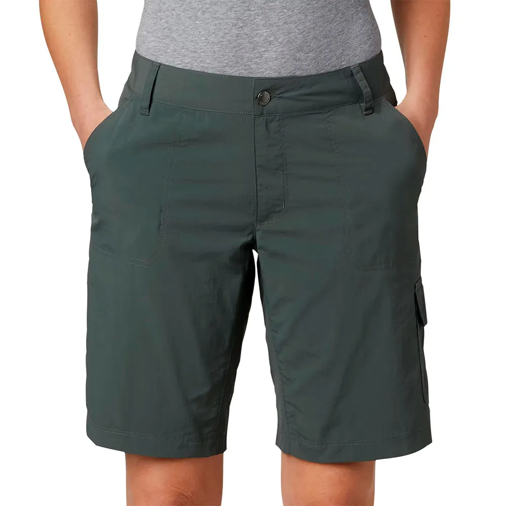 Columbia Silver Ridge 2.0 Cargo Kurze Hose Columbia Silver Ridge 2.0 Cargo Kurze Hose