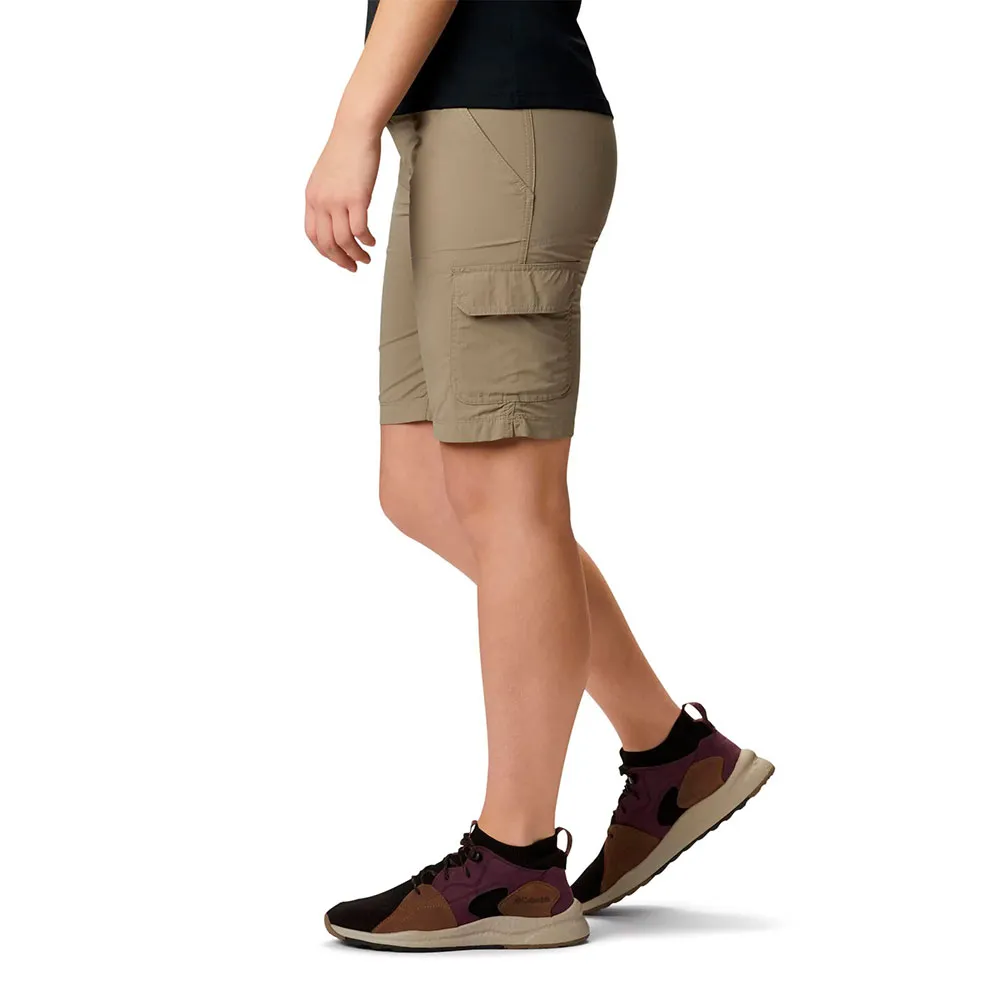 Columbia Silver Ridge 2.0 Cargo Kurze Hose Columbia Silver Ridge 2.0 Cargo Kurze Hose