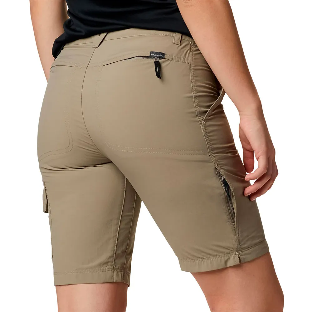 Columbia Silver Ridge 2.0 Cargo Kurze Hose Columbia Silver Ridge 2.0 Cargo Kurze Hose