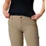 Columbia Silver Ridge 2.0 Cargo Kurze Hose