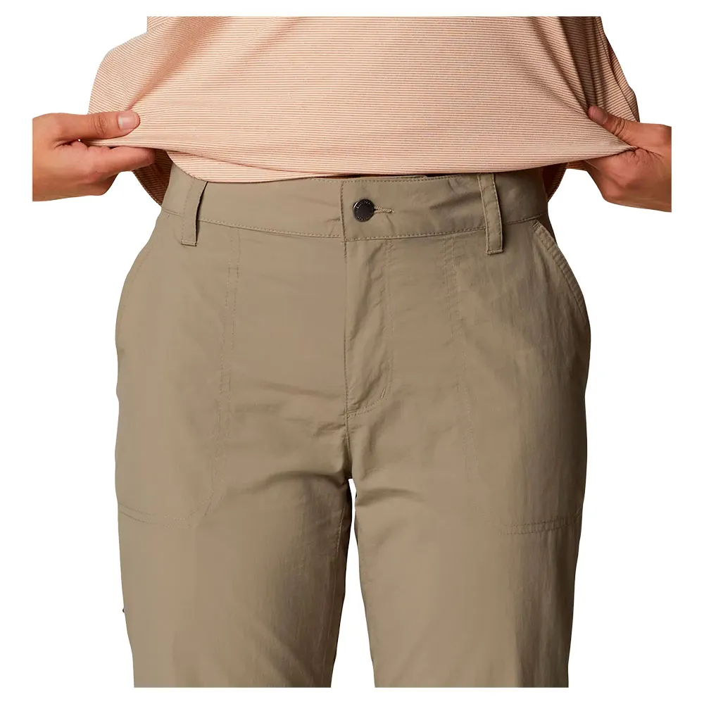 Columbia Silver Ridge 2.0 Convertible Hosen Columbia Silver Ridge 2.0 Convertible Hosen