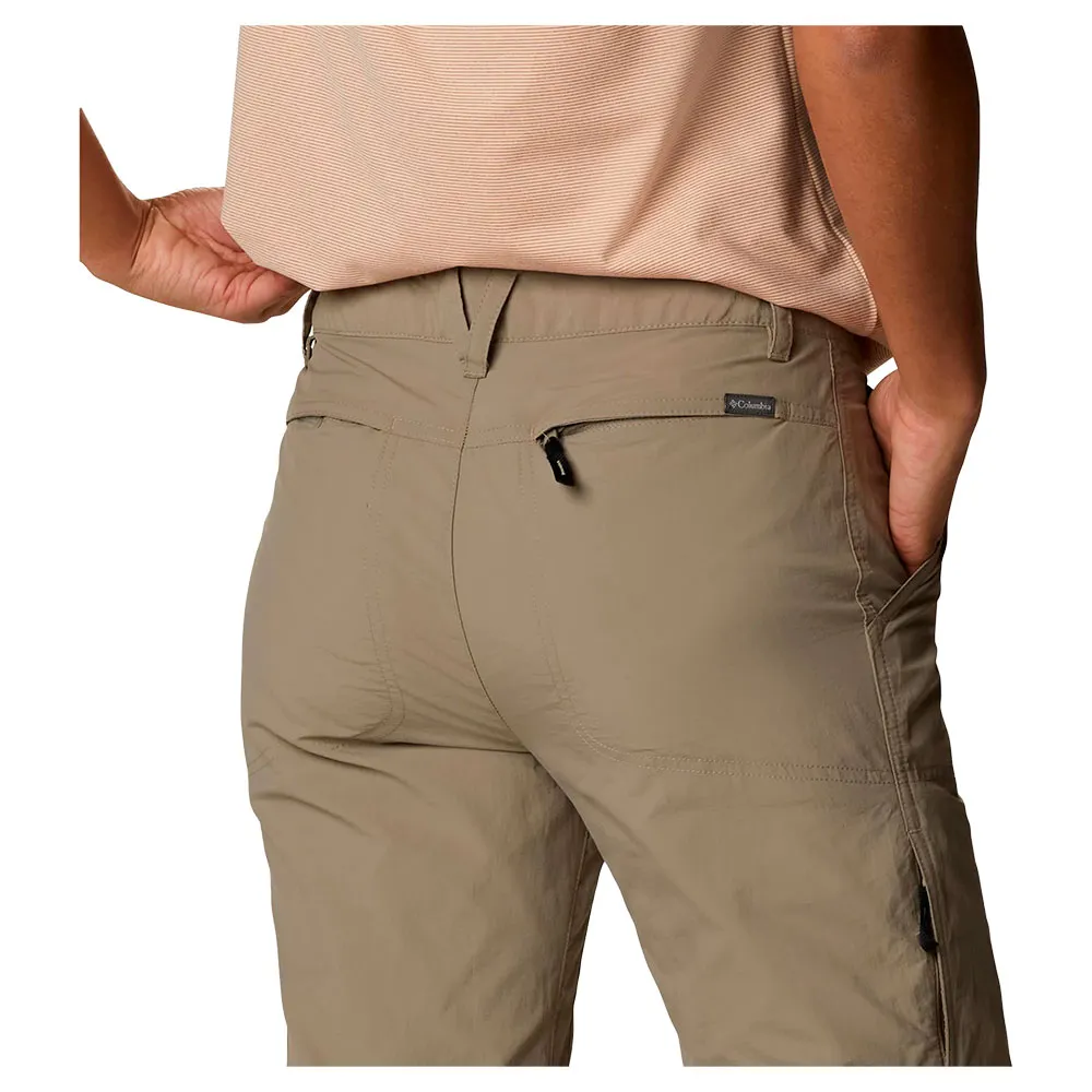 Columbia Silver Ridge 2.0 Convertible Hosen Columbia Silver Ridge 2.0 Convertible Hosen