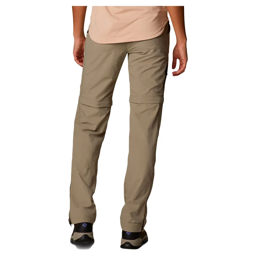 Columbia Silver Ridge 2.0 Convertible Hosen Columbia Silver Ridge 2.0 Convertible Hosen