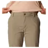 Columbia Silver Ridge 2.0 Convertible Hosen
