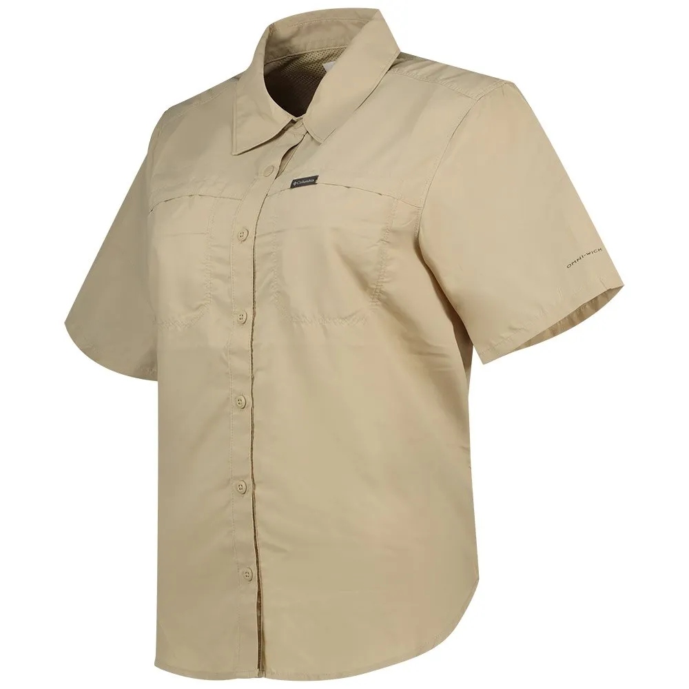 Columbia Silver Ridge™ 3.0 Kurzarmhemd Columbia Silver Ridge™ 3.0 Kurzarmhemd
