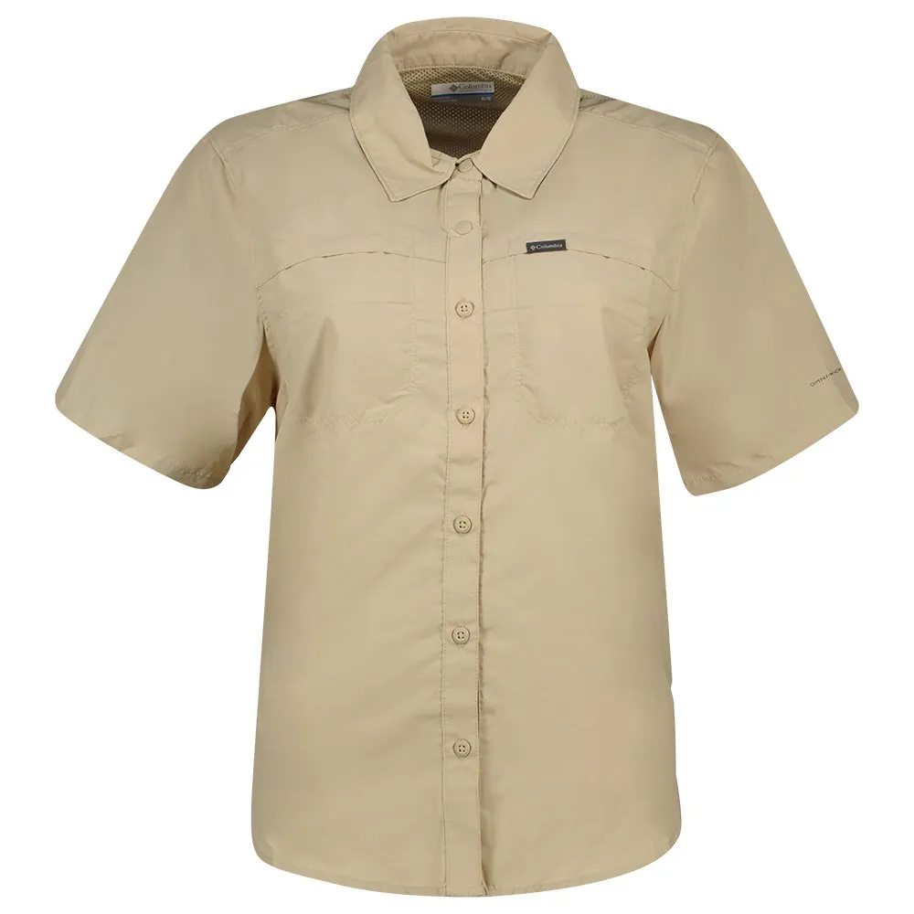 Columbia Silver Ridge™ 3.0 Kurzarmhemd Columbia Silver Ridge™ 3.0 Kurzarmhemd