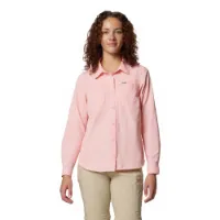 Columbia Silver Ridge™ 3.0 Langarmhemd Columbia Silver Ridge™ 3.0 Langarmhemd