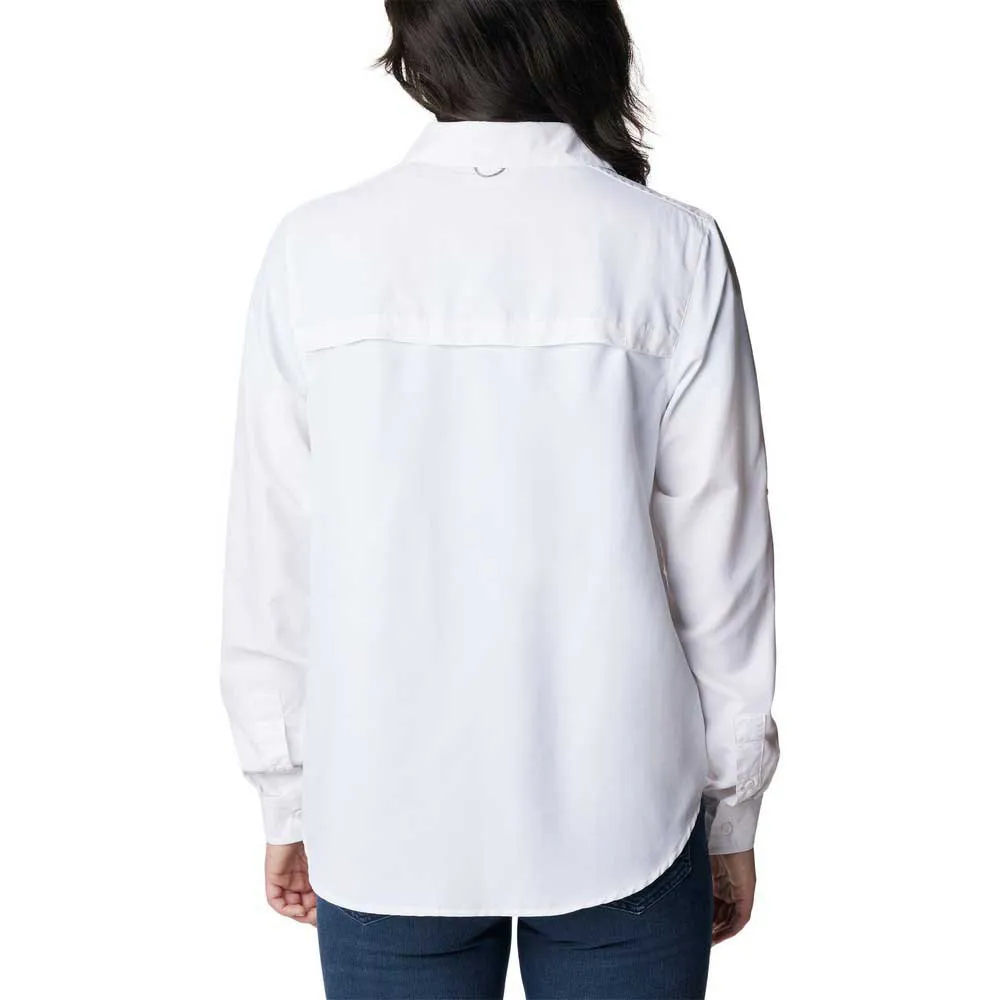 Columbia Silver Ridge™ 3.0 Langarmhemd Columbia Silver Ridge™ 3.0 Langarmhemd