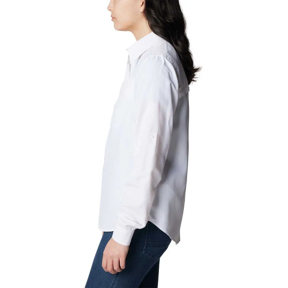 Columbia Silver Ridge™ 3.0 Langarmhemd Columbia Silver Ridge™ 3.0 Langarmhemd