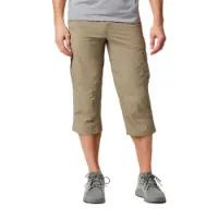 Columbia Silver Ridge™ Ii Capri 3/4-hosen Columbia Silver Ridge™ Ii Capri 3/4-hosen