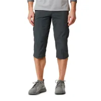 Columbia Silver Ridge™ Ii Capri 3/4-hosen Columbia Silver Ridge™ Ii Capri 3/4-hosen
